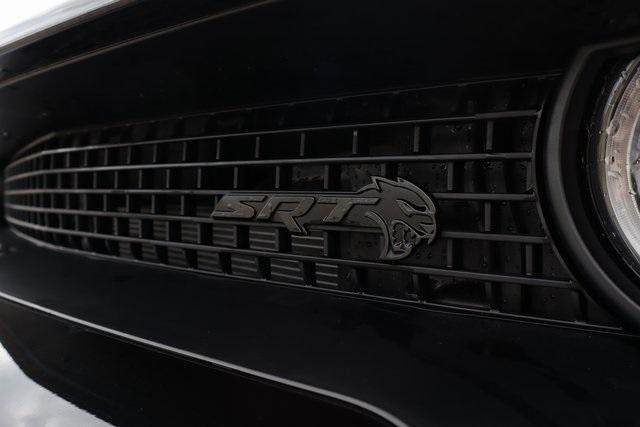 used 2023 Dodge Challenger car, priced at $84,500