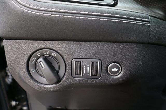 used 2023 Dodge Challenger car, priced at $84,500