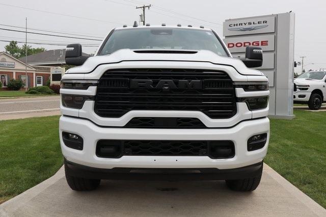 new 2025 Ram 2500 car, priced at $70,740