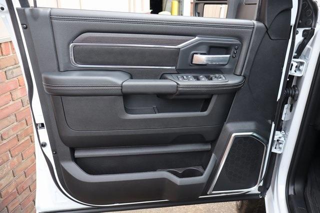 new 2025 Ram 2500 car, priced at $70,740