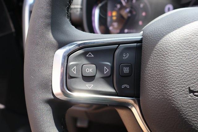 new 2025 Ram 3500 car, priced at $87,739