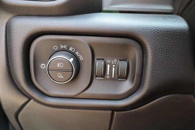 new 2025 Ram 3500 car, priced at $87,739