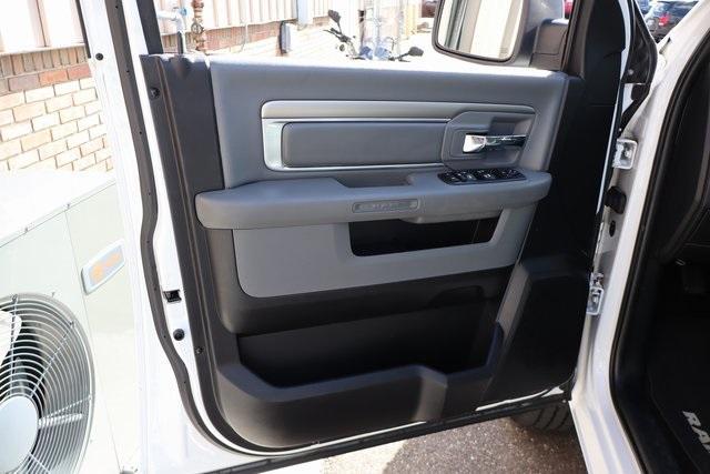 used 2018 Ram 1500 car, priced at $24,900