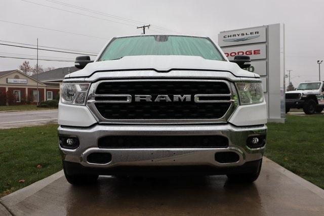 used 2022 Ram 1500 car, priced at $31,900