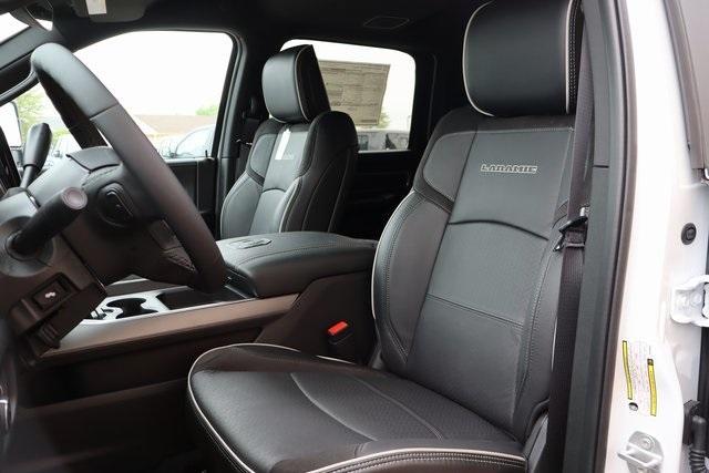 new 2025 Ram 3500 car, priced at $84,222