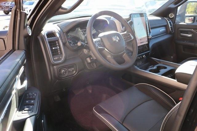 used 2025 Ram 3500 car, priced at $84,500