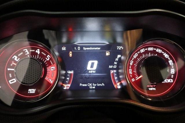 used 2023 Dodge Challenger car, priced at $84,500