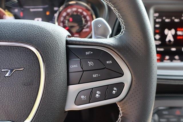 used 2023 Dodge Challenger car, priced at $84,500