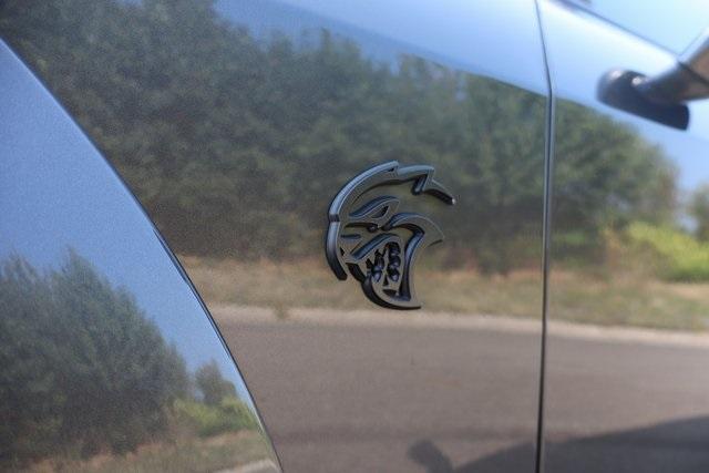 used 2023 Dodge Challenger car, priced at $84,500