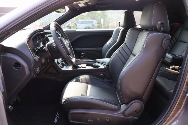 used 2023 Dodge Challenger car, priced at $84,500