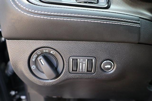 used 2023 Dodge Challenger car, priced at $84,500