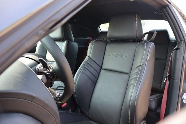 used 2023 Dodge Challenger car, priced at $84,500