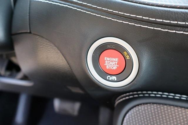 used 2023 Dodge Challenger car, priced at $84,500