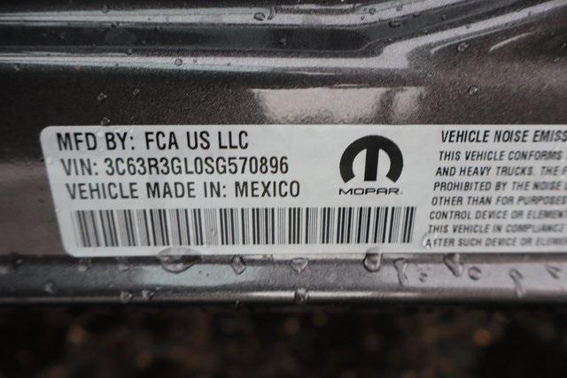 used 2025 Ram 3500 car, priced at $59,900