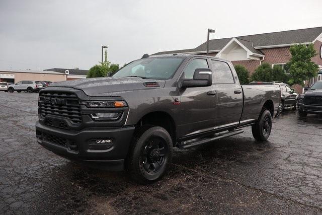 used 2025 Ram 3500 car, priced at $59,900