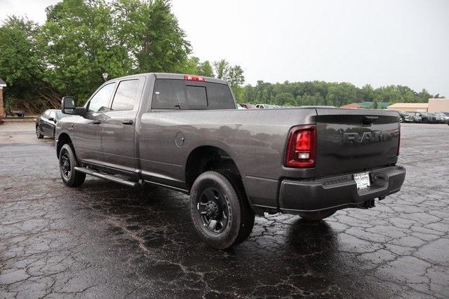 used 2025 Ram 3500 car, priced at $59,900