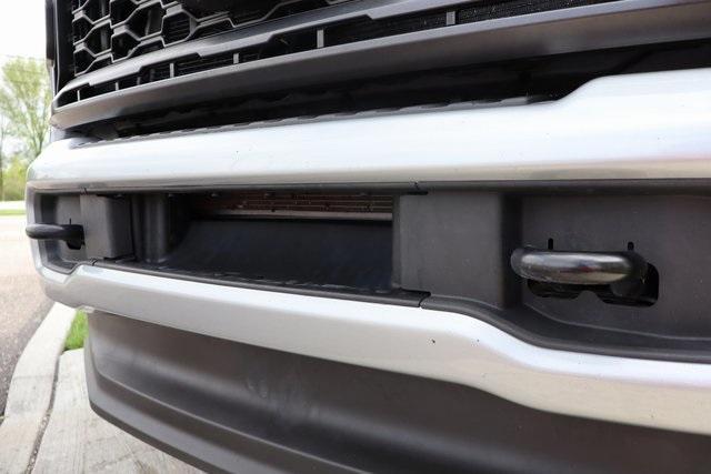 used 2024 Ford F-350 car, priced at $63,900