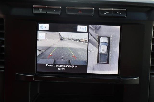 used 2024 Ford F-350 car, priced at $63,900