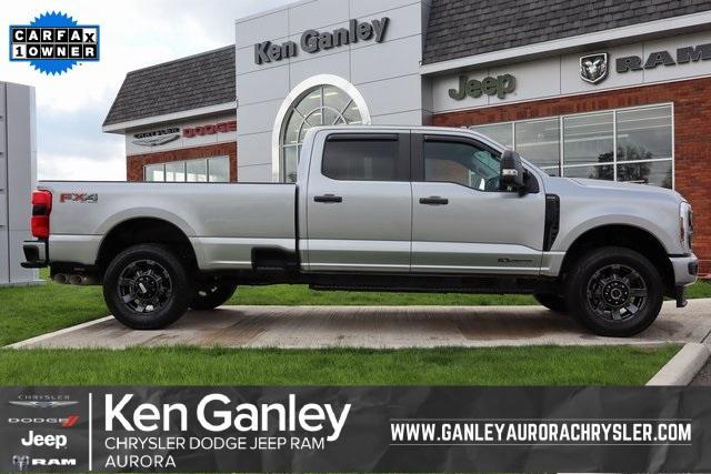 used 2024 Ford F-350 car, priced at $63,900
