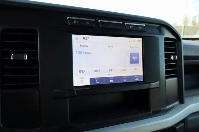 used 2024 Ford F-350 car, priced at $63,900
