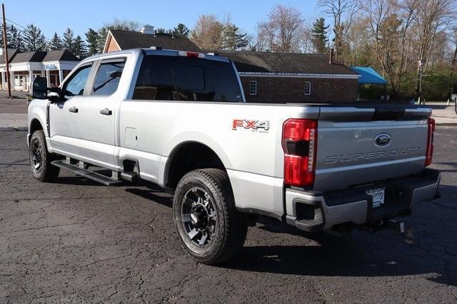 used 2024 Ford F-350 car, priced at $63,900