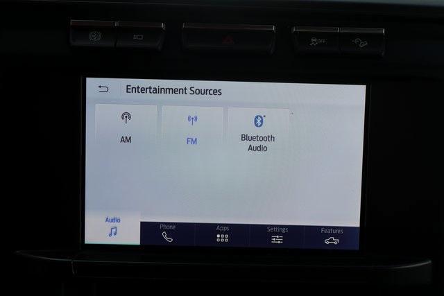 used 2024 Ford F-350 car, priced at $63,900