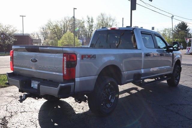 used 2024 Ford F-350 car, priced at $63,900