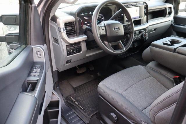 used 2024 Ford F-350 car, priced at $63,900