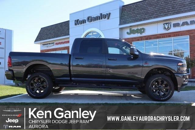 used 2025 Ram 2500 car, priced at $74,000