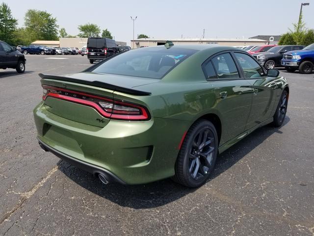 new 2023 Dodge Charger car, priced at $39,905