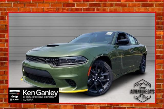 new 2023 Dodge Charger car, priced at $39,905