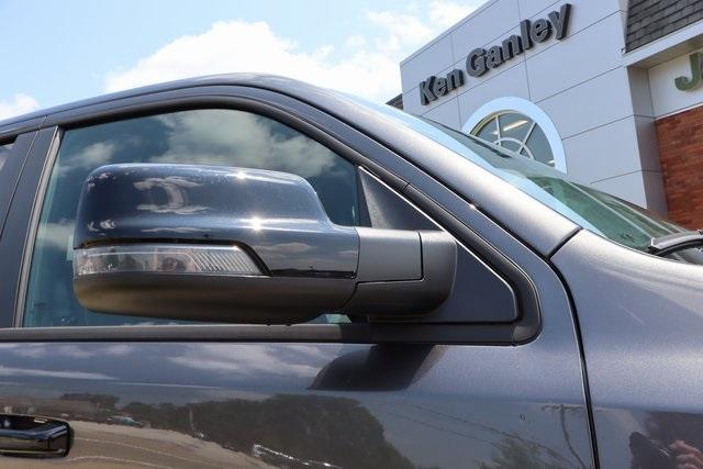new 2026 Ram 1500 car, priced at $60,207