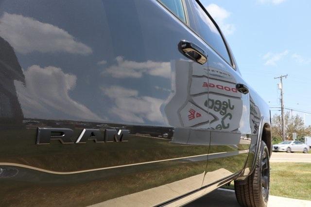 new 2026 Ram 1500 car, priced at $60,207