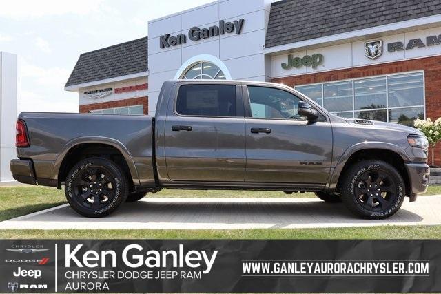 new 2026 Ram 1500 car, priced at $60,207