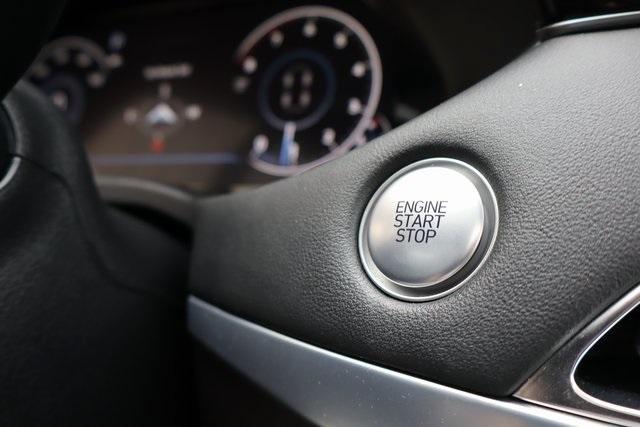 used 2021 Hyundai Palisade car, priced at $29,900