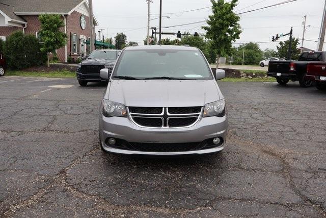 used 2019 Dodge Grand Caravan car, priced at $25,900