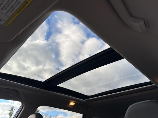 used 2017 Nissan Rogue car, priced at $13,900