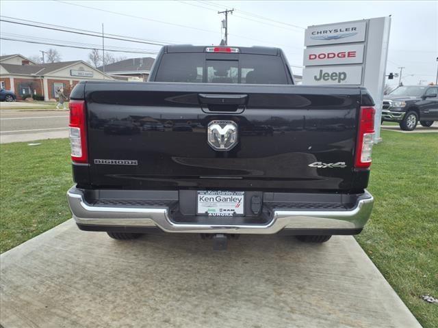 used 2021 Ram 1500 car, priced at $27,741