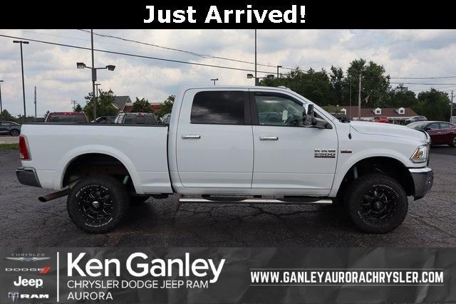 used 2014 Ram 2500 car, priced at $28,900