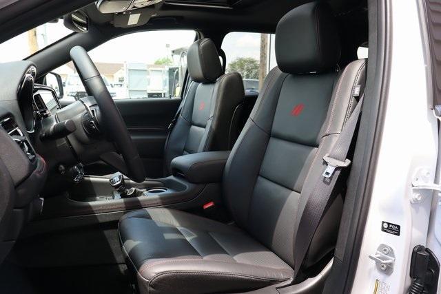 new 2025 Dodge Durango car, priced at $54,047