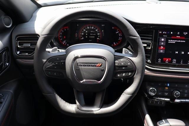 new 2025 Dodge Durango car, priced at $54,047