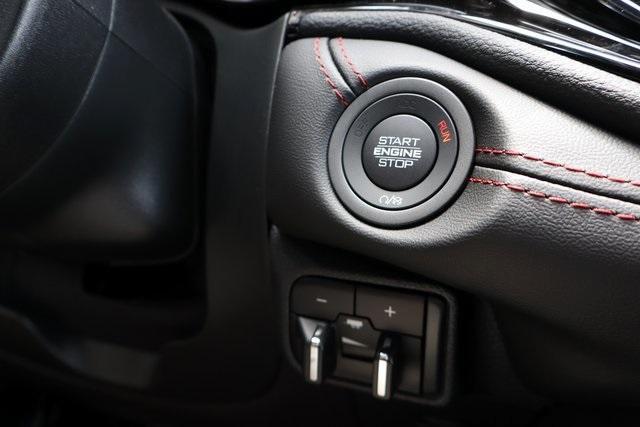 new 2025 Dodge Durango car, priced at $54,047
