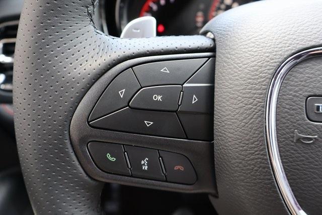 new 2025 Dodge Durango car, priced at $54,047