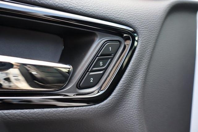 new 2025 Dodge Durango car, priced at $54,047