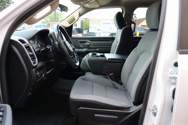 used 2020 Ram 1500 car, priced at $25,900
