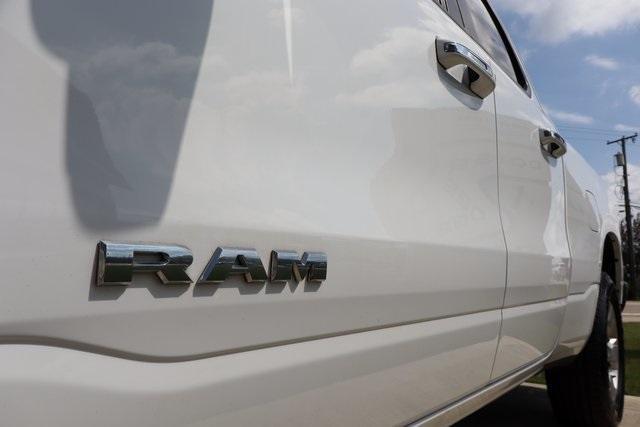 used 2020 Ram 1500 car, priced at $25,900