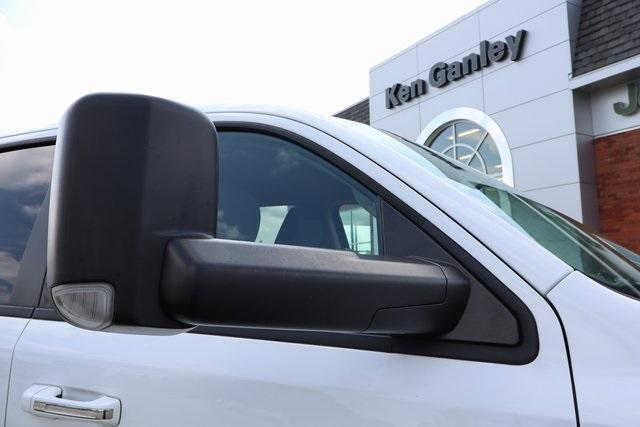 used 2020 Ram 1500 car, priced at $25,900
