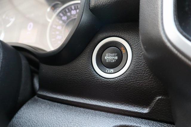 used 2020 Ram 1500 car, priced at $25,900