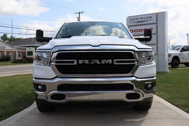 used 2020 Ram 1500 car, priced at $25,900