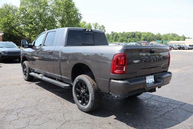 used 2025 Ram 2500 car, priced at $76,500